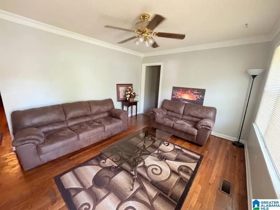 1729 34TH STREET, Birmingham, AL 35208 - #2