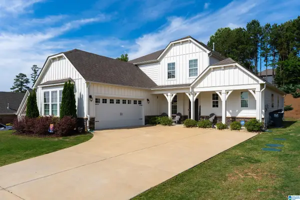 6490 WINSLOW PARC LANE, Trussville, AL 35173