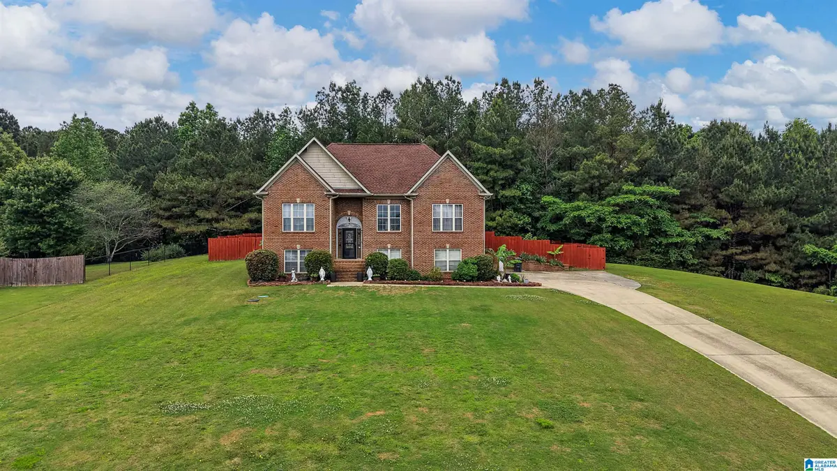 715 RIDGEFIELD WAY, Odenville, AL 35120 - #1