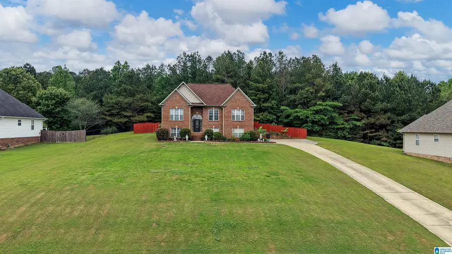 715 RIDGEFIELD WAY, Odenville, AL 35120 - #2