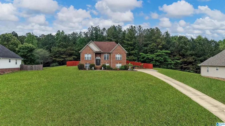 715 RIDGEFIELD WAY, Odenville, AL 35120 - #3