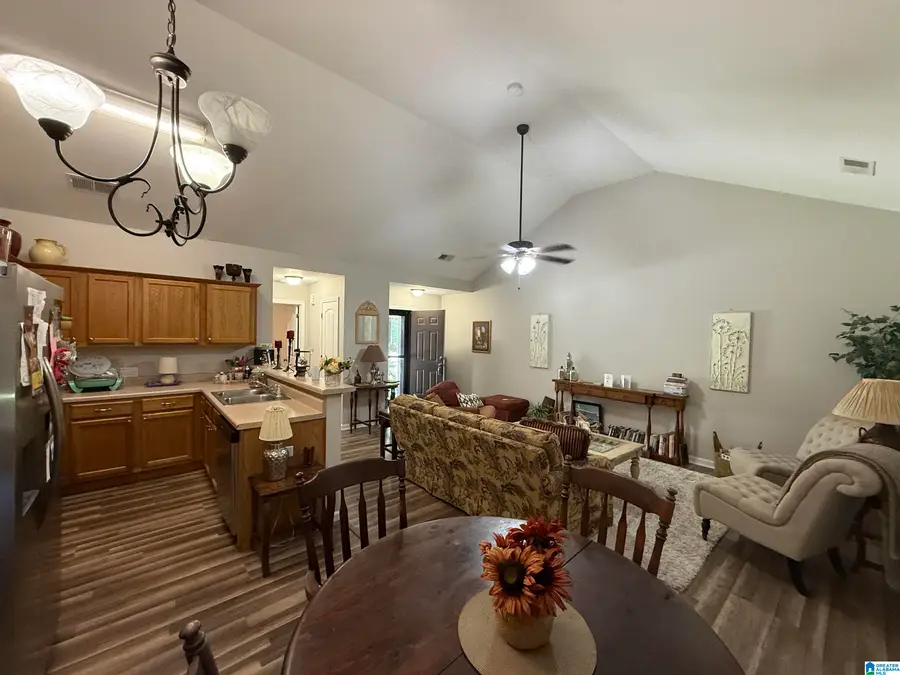 195 APRICOT LANE, Calera, AL 35040 - #2