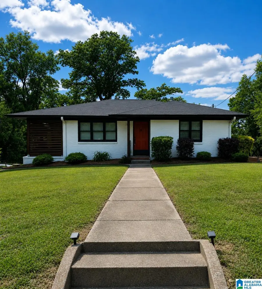 2708 17TH STREET, Birmingham, AL 35208 - #2