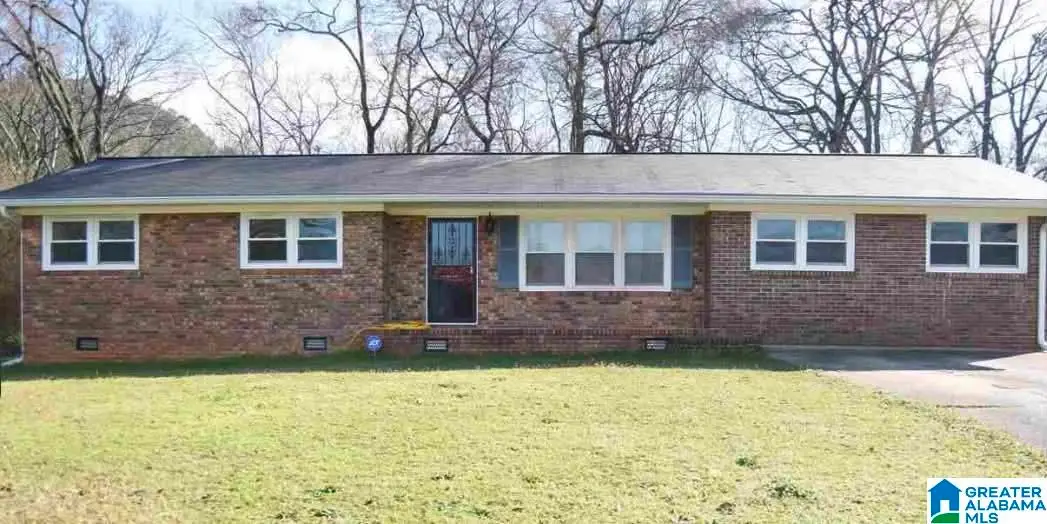 6201 SPRUCE DRIVE, Anniston, AL 36206 - #1