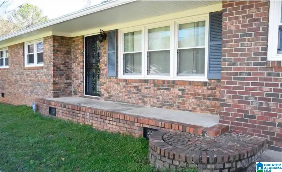 6201 SPRUCE DRIVE, Anniston, AL 36206 - #2
