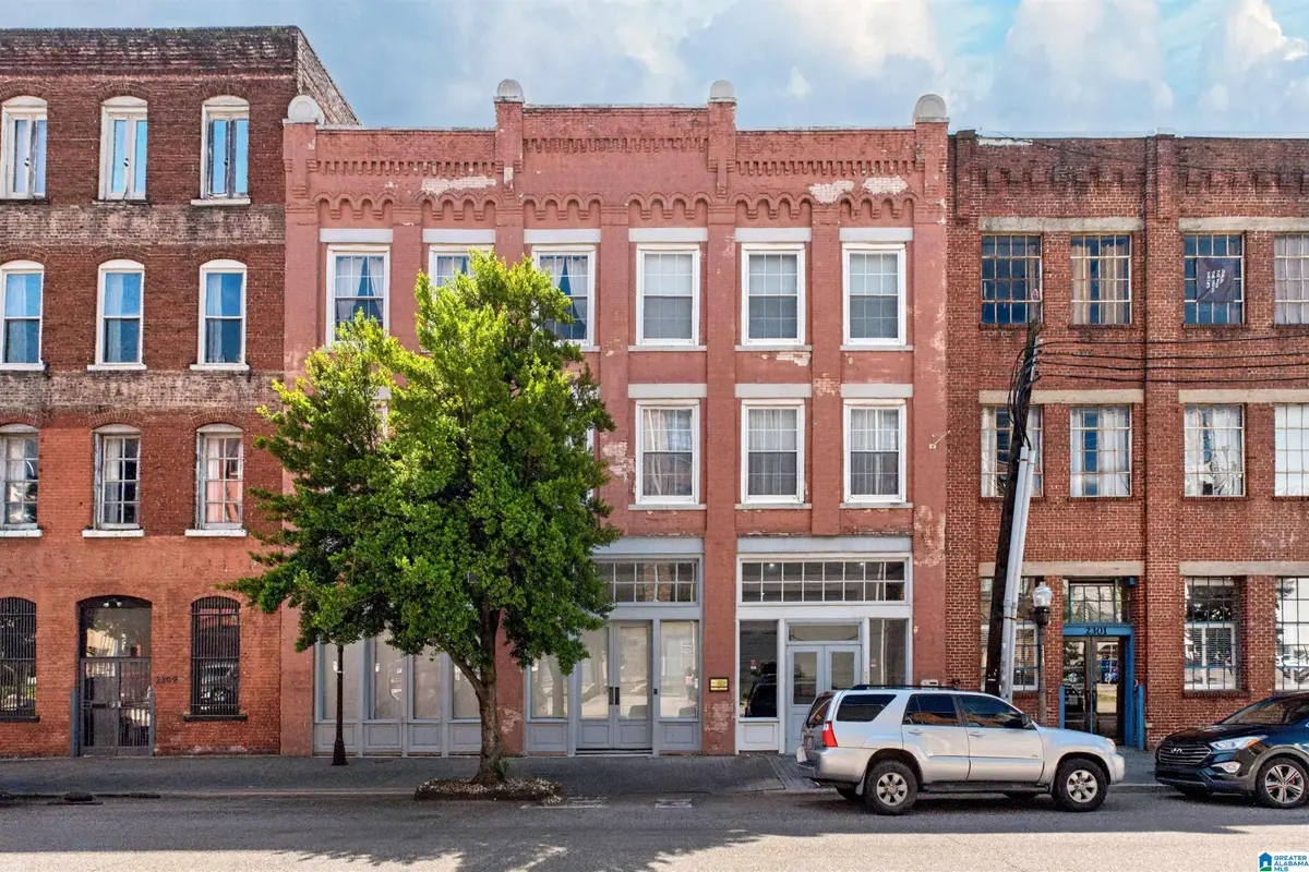 2301 MORRIS AVENUE, Birmingham, AL 35203 - #1