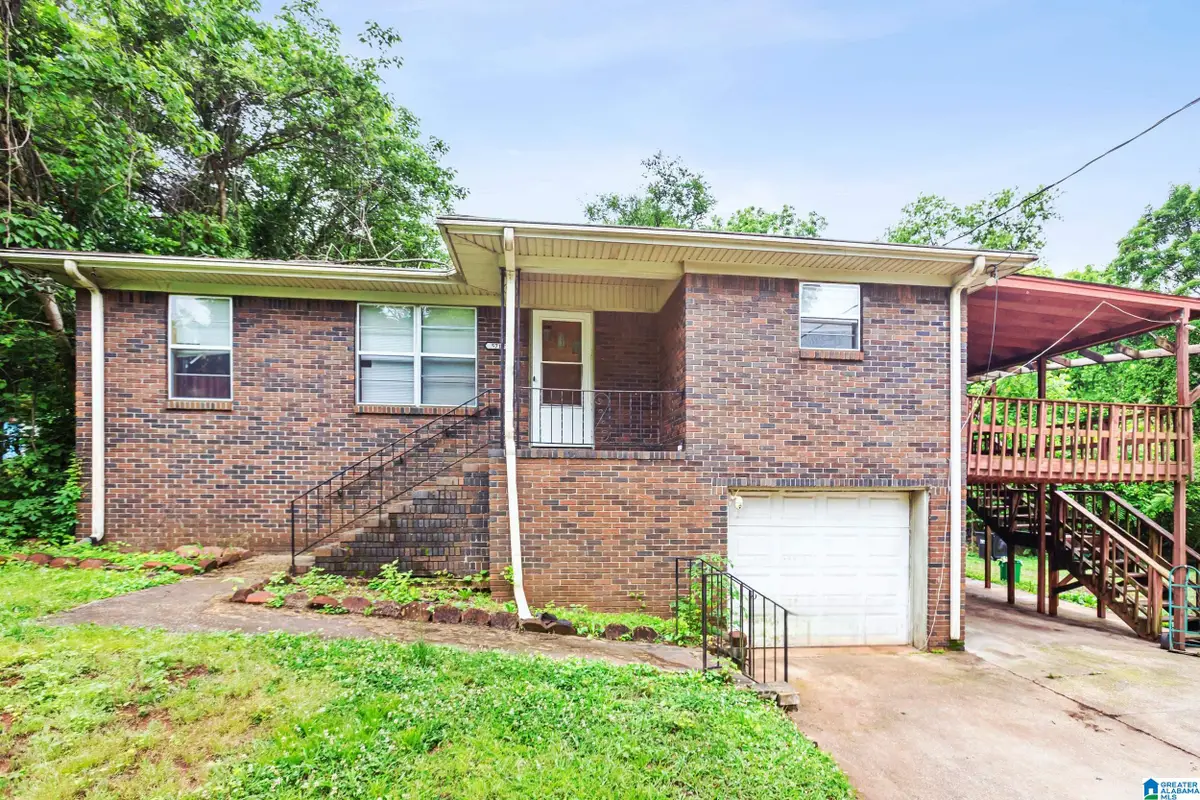 5713 14TH STREET S, Bessemer, AL 35020 - #1