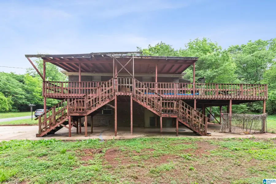 5713 14TH STREET S, Bessemer, AL 35020 - #2
