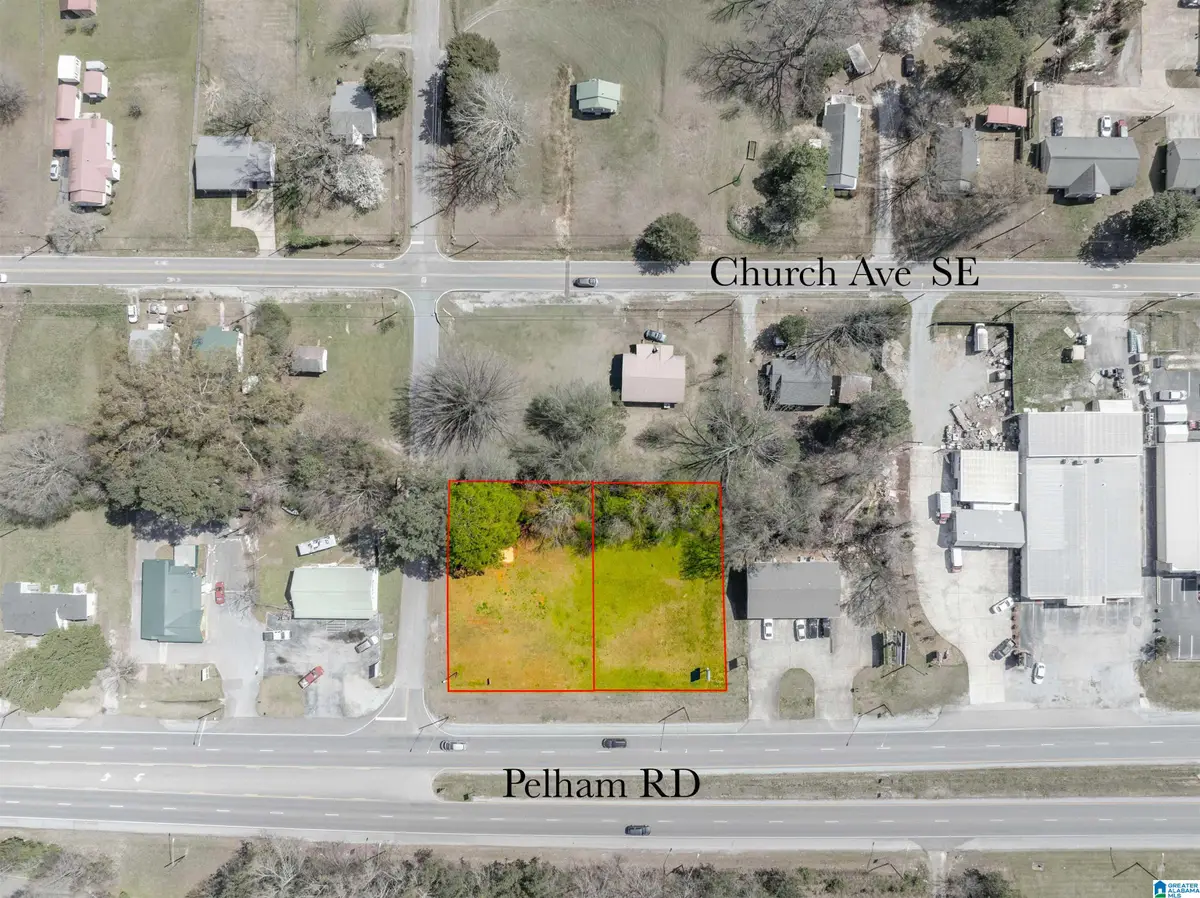 1400 PELHAM ROAD S, Jacksonville, AL 36265 - #1