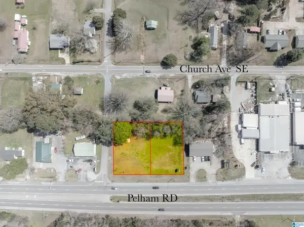 1400 PELHAM ROAD S, Jacksonville, AL 36265