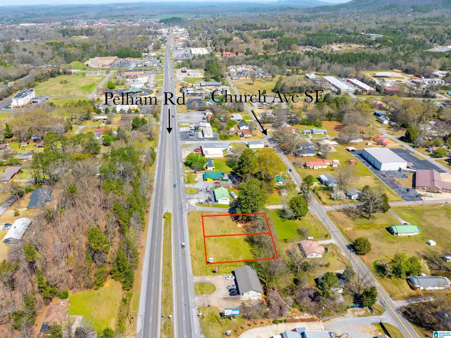 1400 PELHAM ROAD S, Jacksonville, AL 36265 - #2
