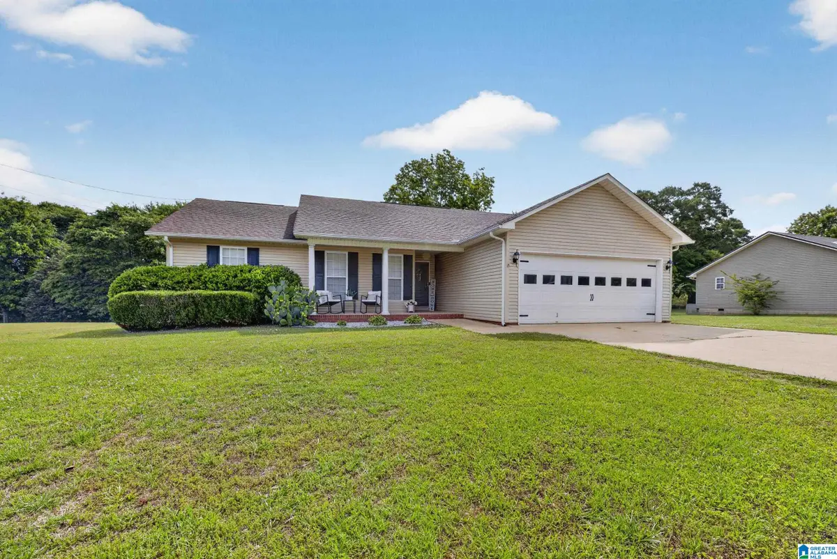 7690 AL HIGHWAY 9, Anniston, AL 36207 - #1