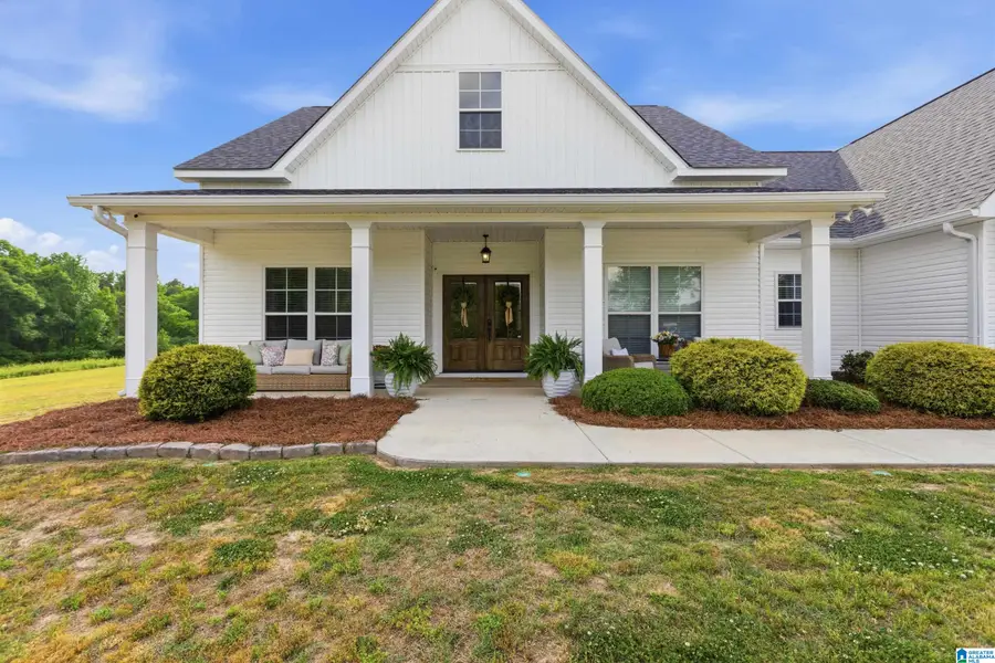 862 HIPP ROAD, Blountsville, AL 35031 - #2