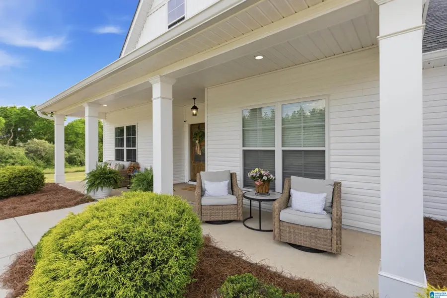 862 HIPP ROAD, Blountsville, AL 35031 - #3