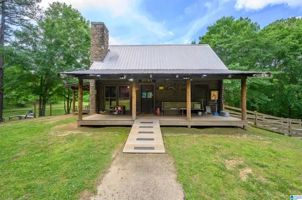 1594 VIRGINIA LANE, Hueytown, AL 35023