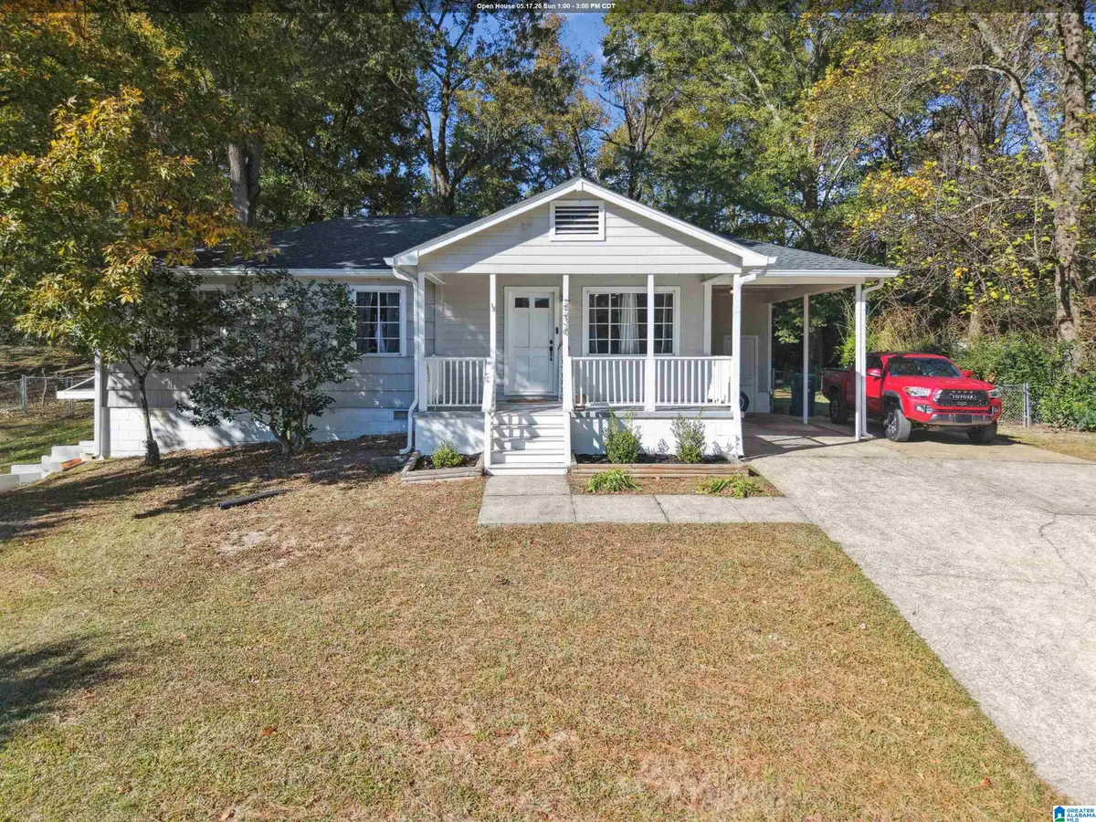2236 8TH STREET NE, Center Point, AL 35215 - #1