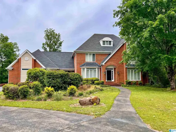 714 HILLYER HIGH ROAD, Anniston, AL 36207