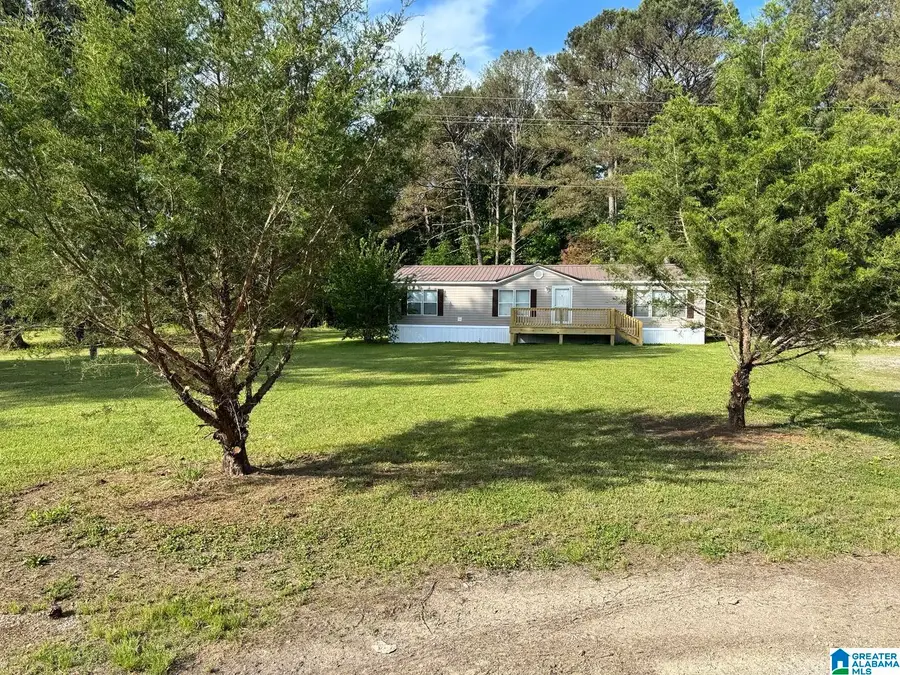 2987 DOGTOWN ROAD, Carbon Hill, AL 35549 - #2