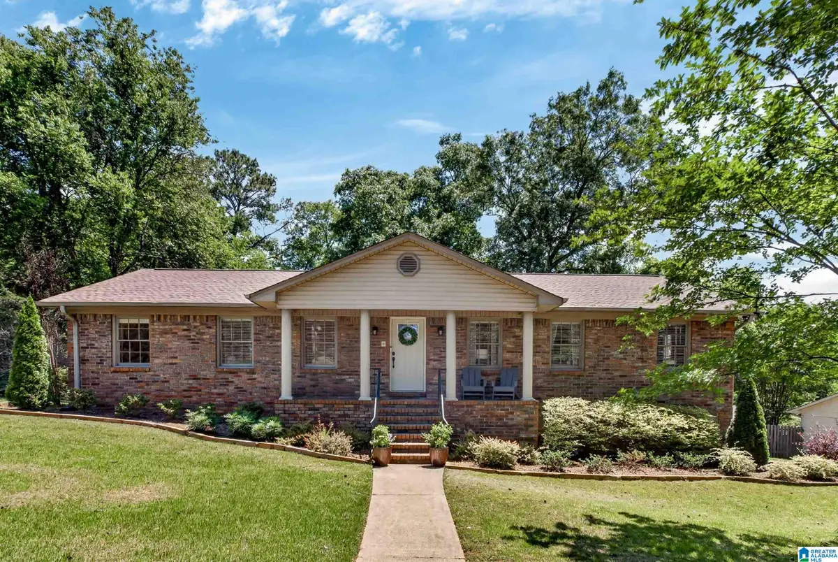 233 CALIENTE DRIVE, Hoover, AL 35226 - #1