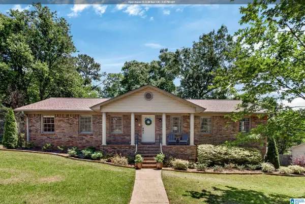 233 CALIENTE DRIVE, Hoover, AL 35226