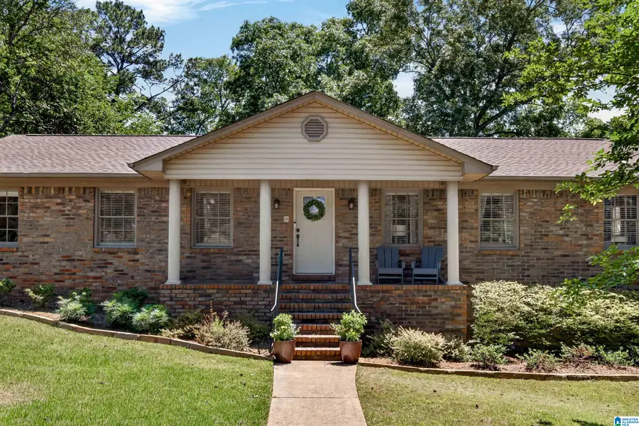 233 CALIENTE DRIVE, Hoover, AL 35226 - #2