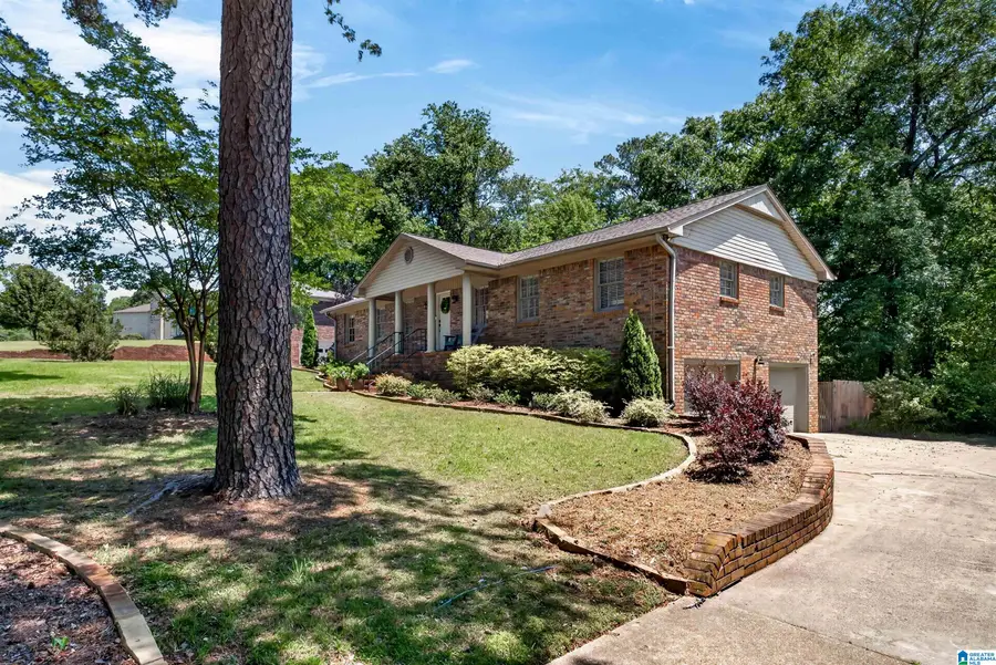 233 CALIENTE DRIVE, Hoover, AL 35226 - #3