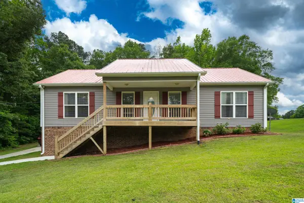 2396 RED HILL SCHOOL ROAD, Hayden, AL 35079