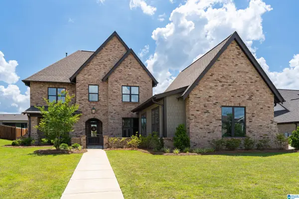 3024 BLACKRIDGE SOUTH BOULEVARD, Hoover, AL 35244
