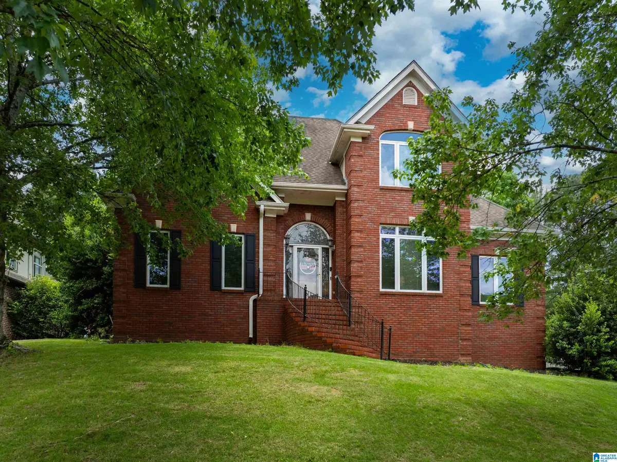 124 MAPLE TRACE, Hoover, AL 35244 - #1