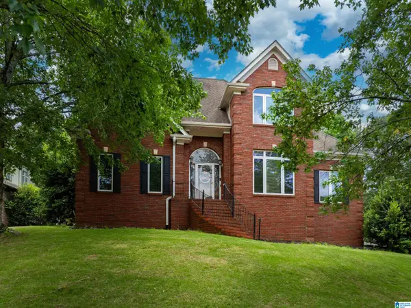 124 MAPLE TRACE, Hoover, AL 35244