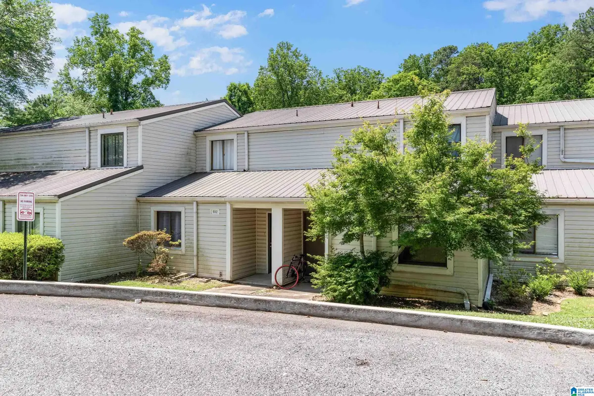 602 RUNNING BROOK ROAD, Hoover, AL 35226 - #1