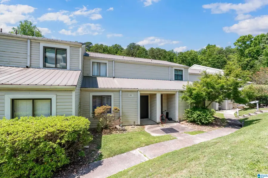 602 RUNNING BROOK ROAD, Hoover, AL 35226 - #2