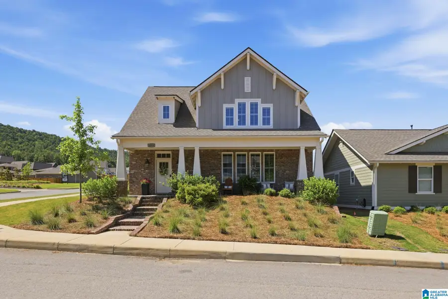 4016 ROBINSON AVENUE, Birmingham, AL 35242 - #2