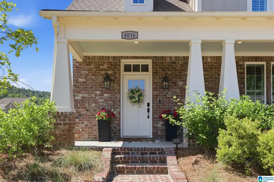 4016 ROBINSON AVENUE, Birmingham, AL 35242 - #3