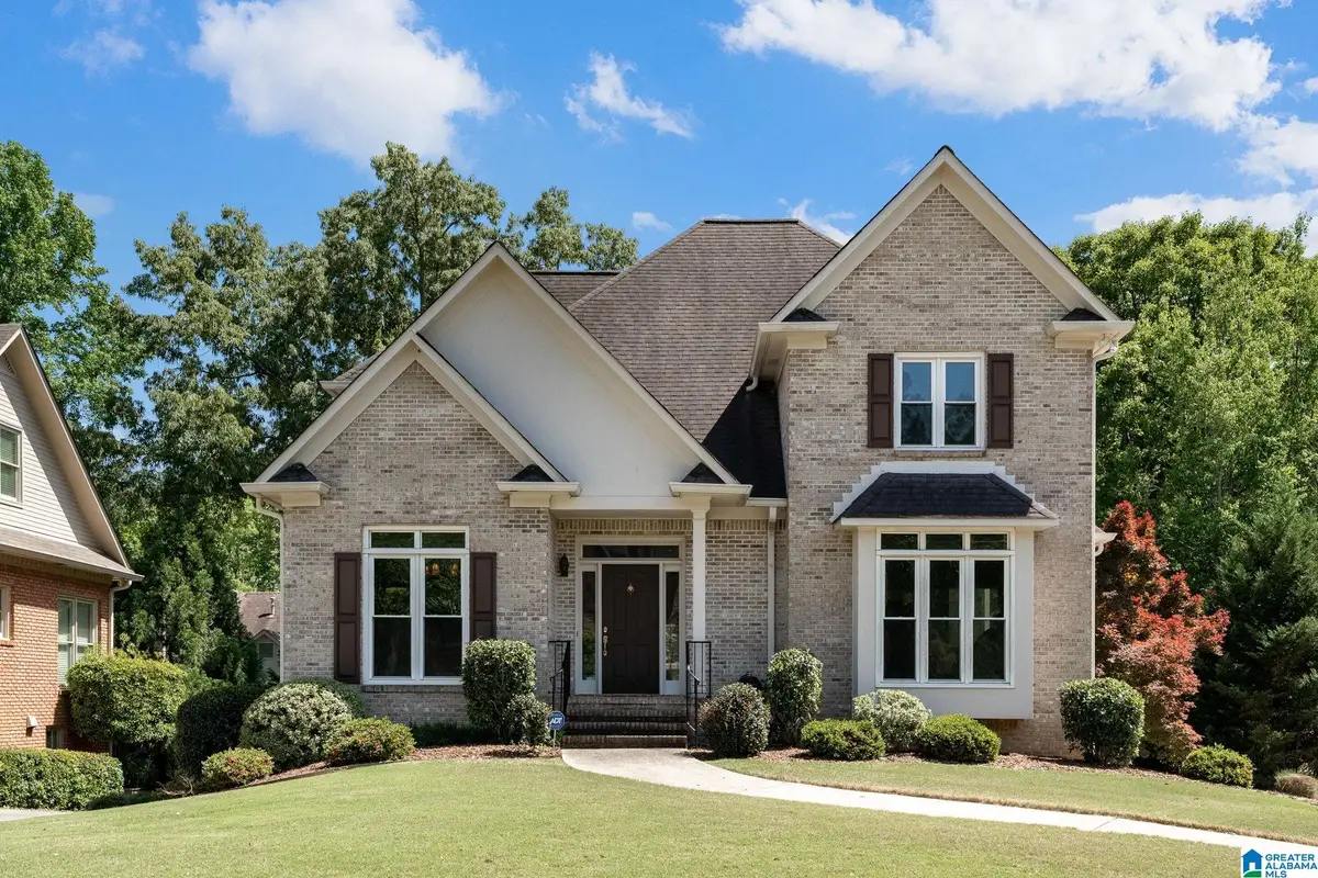 2557 MAGNOLIA PLACE, Birmingham, AL 35242 - #1