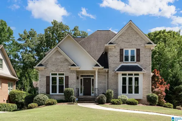 2557 MAGNOLIA PLACE, Birmingham, AL 35242