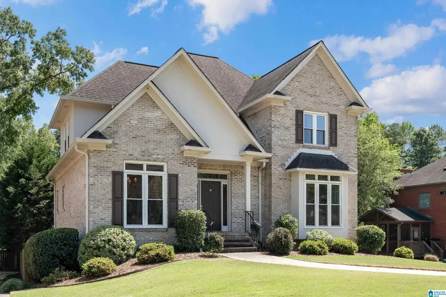 2557 MAGNOLIA PLACE, Birmingham, AL 35242 - #2