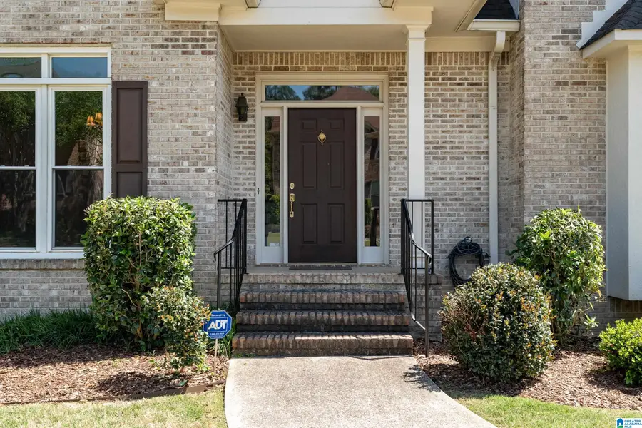 2557 MAGNOLIA PLACE, Birmingham, AL 35242 - #3