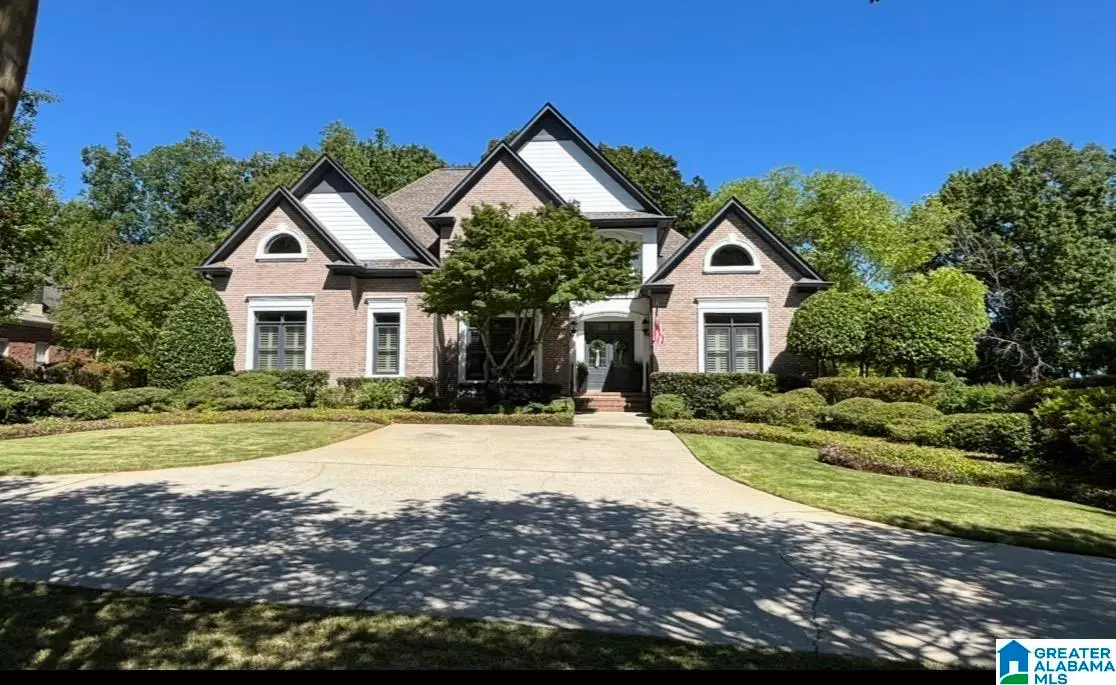 5072 GREYSTONE WAY, Hoover, AL 35242 - #1