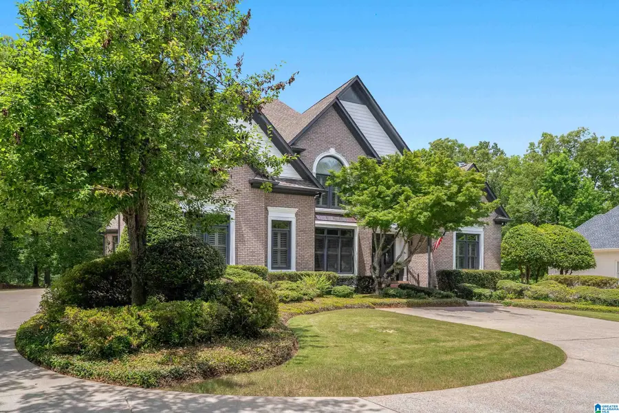 5072 GREYSTONE WAY, Hoover, AL 35242 - #2