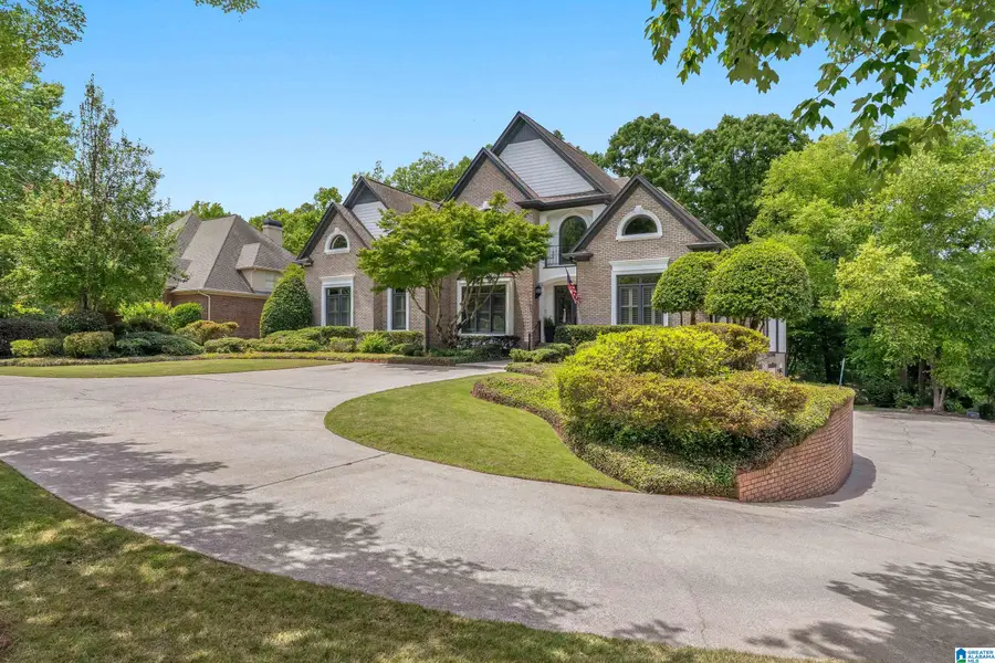 5072 GREYSTONE WAY, Hoover, AL 35242 - #3