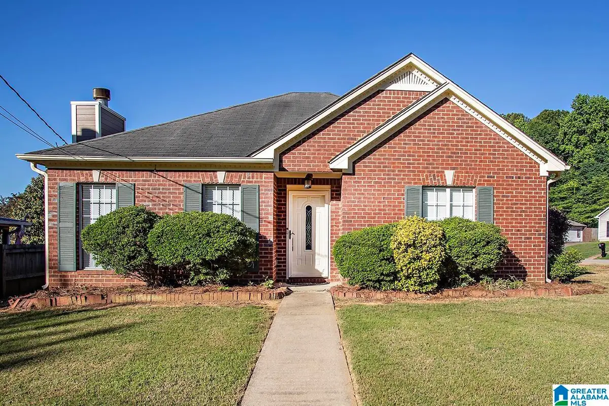 2045 PLANTATION PARKWAY, Moody, AL 35004 - #1