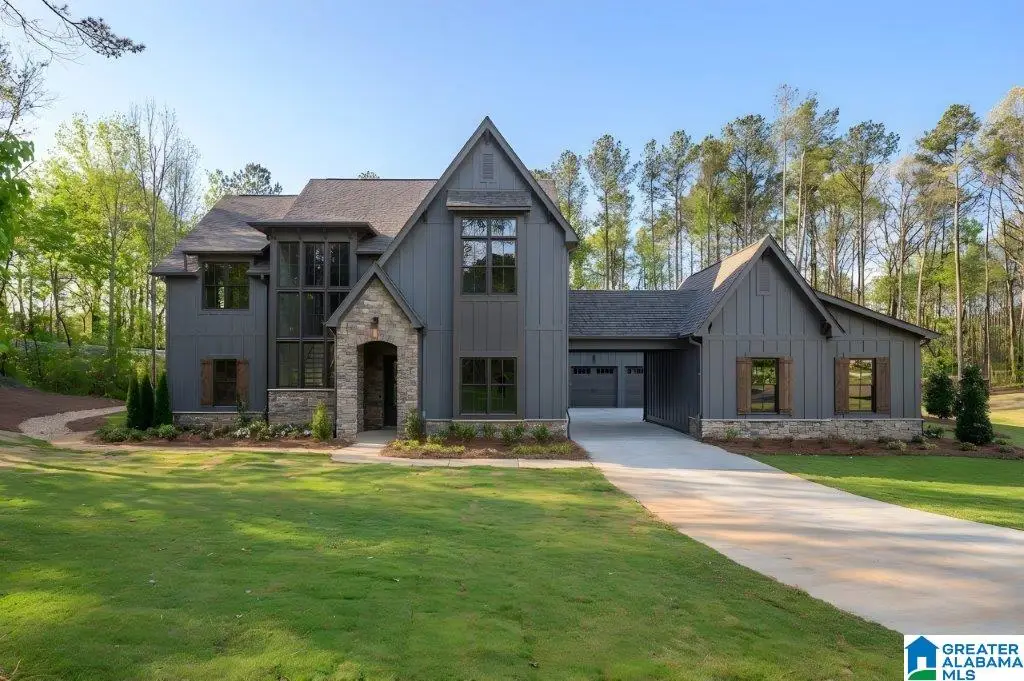 1728 GLASSCOTT TRAIL, Hoover, AL 35226 - #1