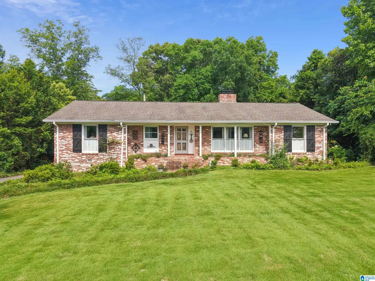 3756 VALLEY HEAD ROAD, Mountain Brook, AL 35223 - #1