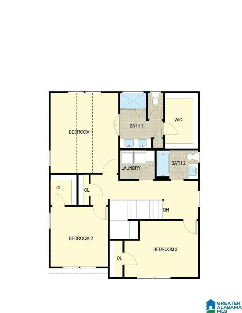 153 HUNTLEY RIDGE DRIVE, Pelham, AL 35124 - #3