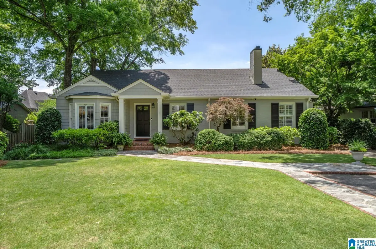 909 SHERIDAN DRIVE, Mountain Brook, AL 35213 - #1