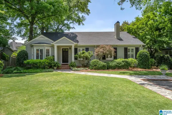 909 SHERIDAN DRIVE, Mountain brook, AL 35213
