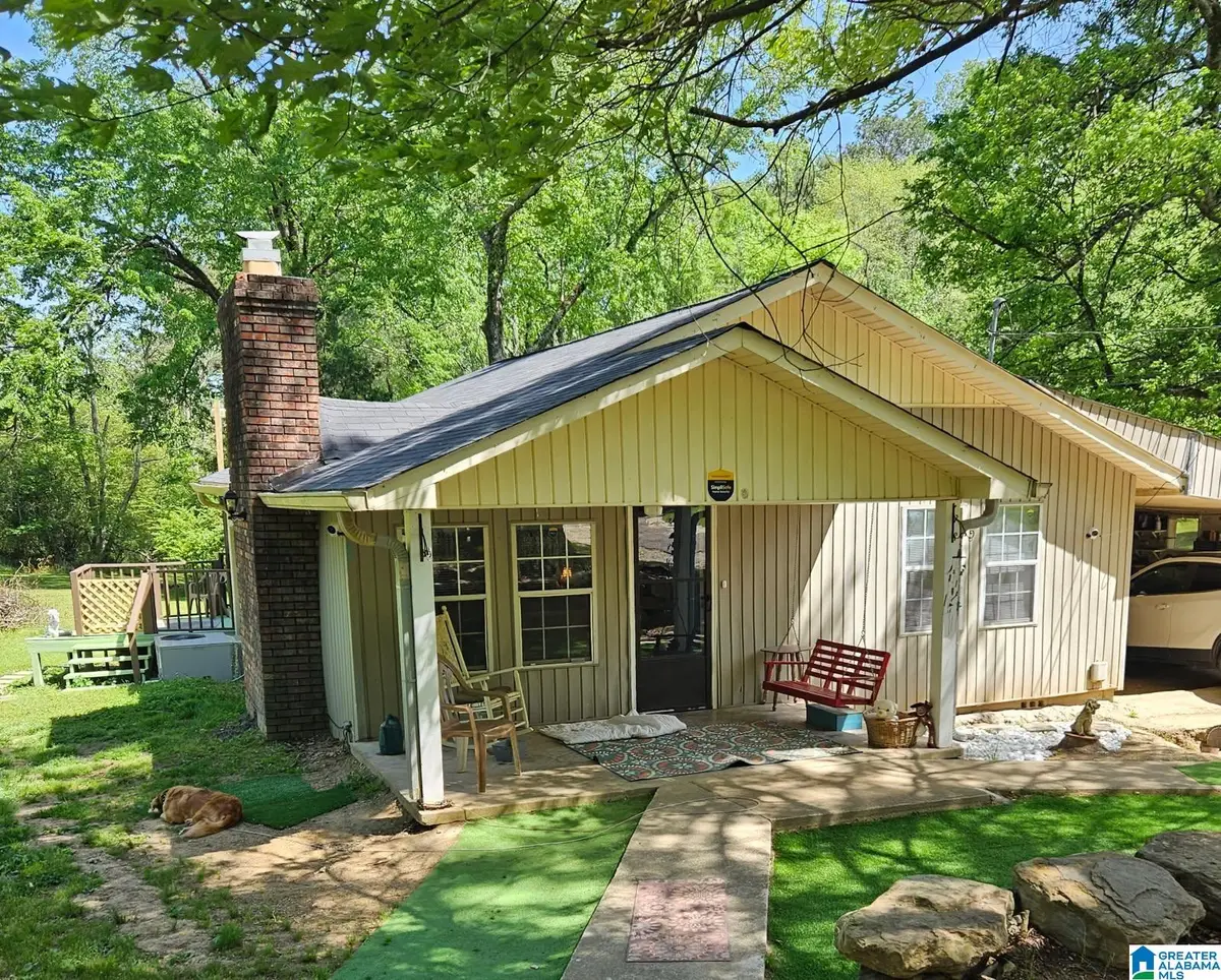 242 SKYLINE CIRCLE, Jasper, AL 35501 - #1