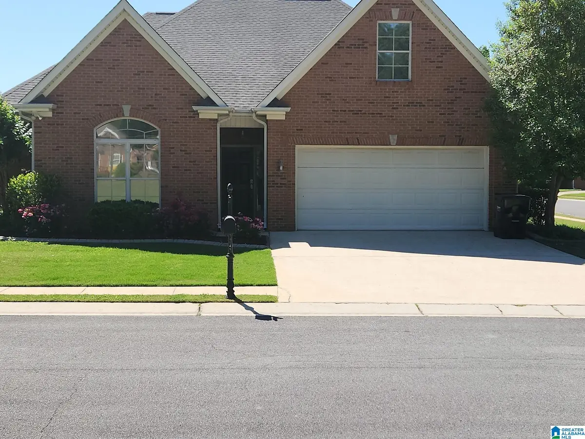 4651 HIGHGROVE DRIVE, Bessemer, AL 35022 - #1