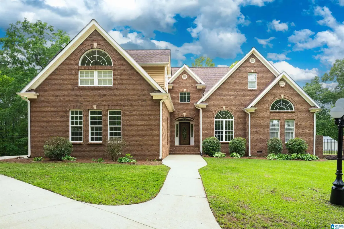 200 VALLEY VIEW ROAD, Cropwell, AL 35054 - #1
